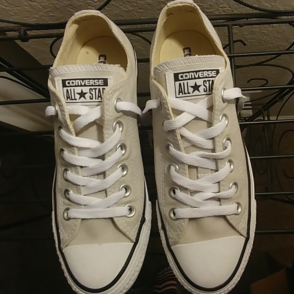 👟Converse All Star Sneakers Khaki👟